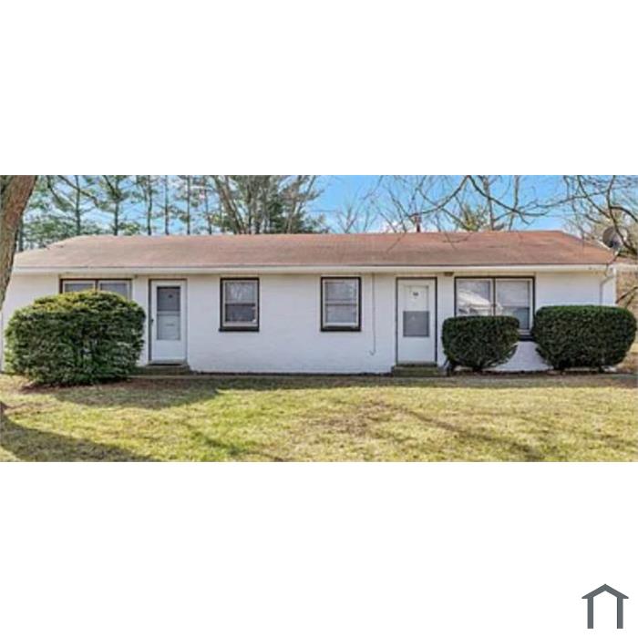 4 Tudor Ct