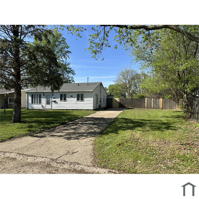 1610 W Lock Raven Rd