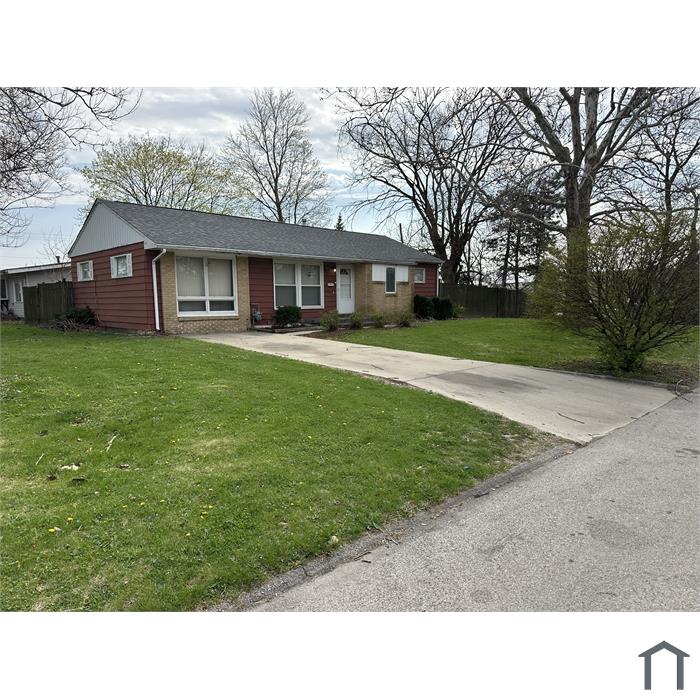 1215 Mimosa Dr
