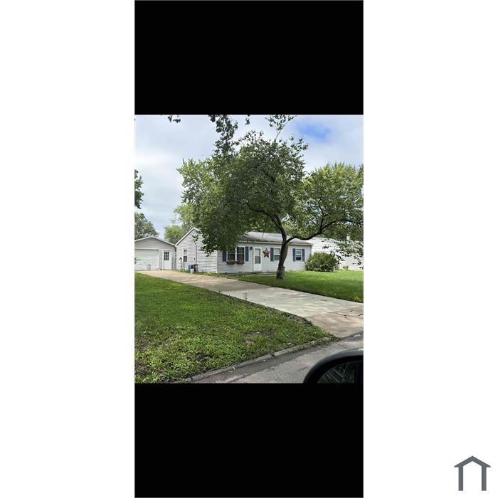 1503 Westfield Dr