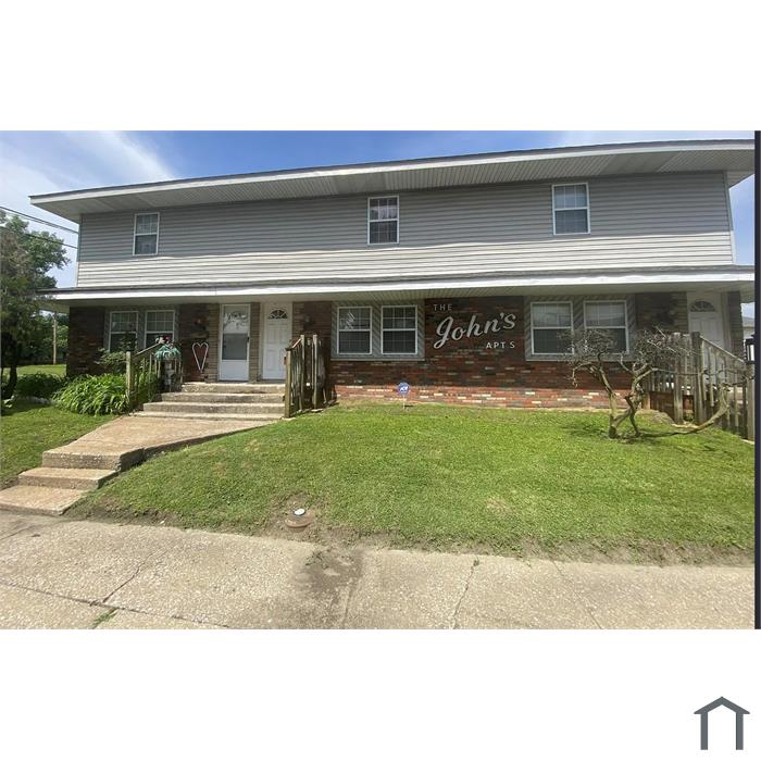 315 W 2nd St