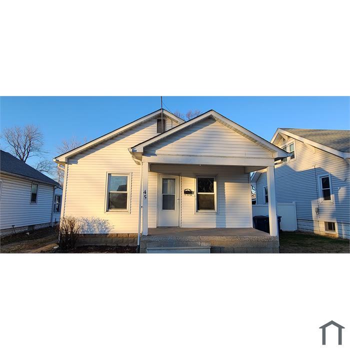 45 Eckhard Ave