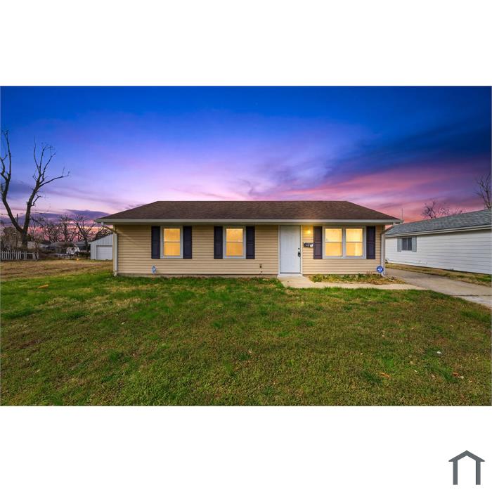 850 Saint Bartholomew Dr