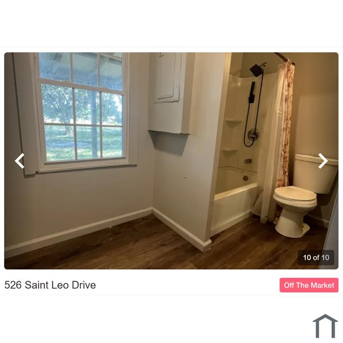 526 Saint Leo Dr