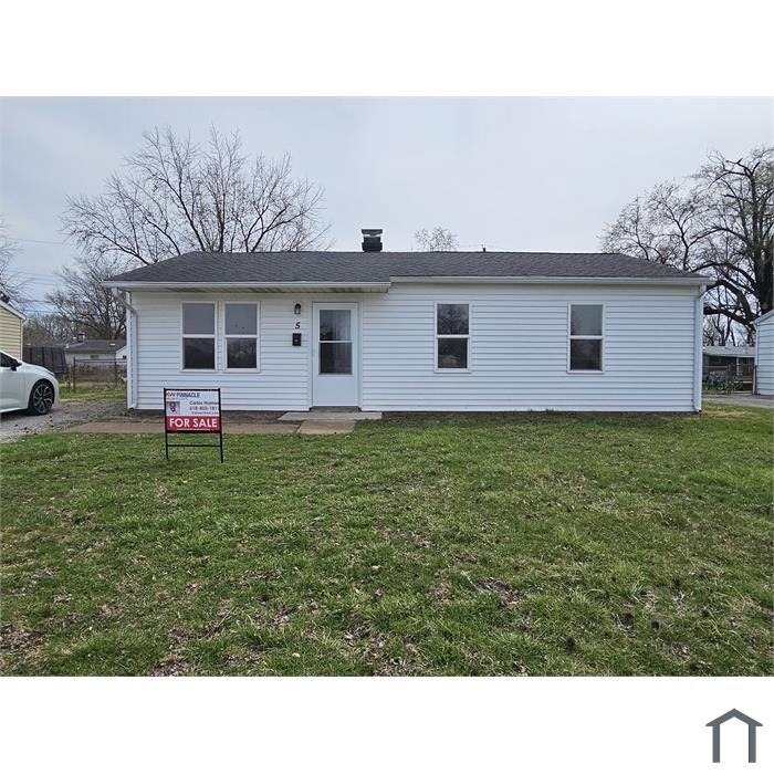 5 Hanover Ln