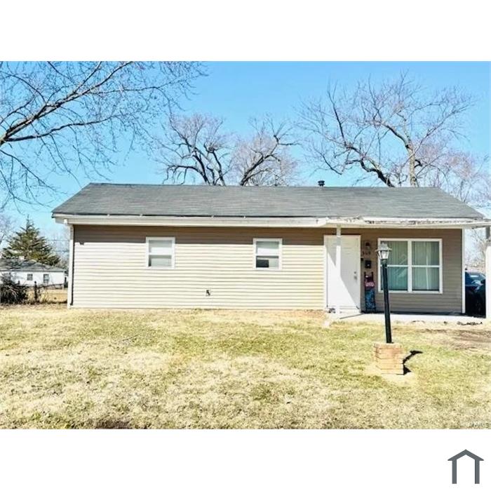 509 Saint Barbara Ln