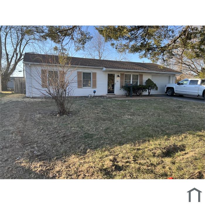 713 Saint Norbert Dr