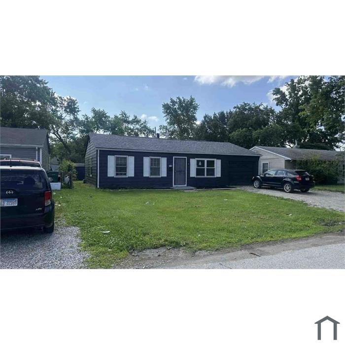 716 Saint Martin Dr