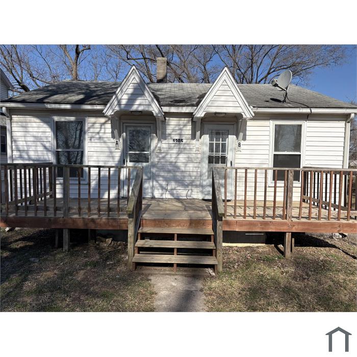 1205 Upper Cahokia Rd