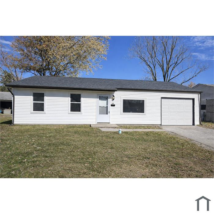 821 Saint Monica Dr