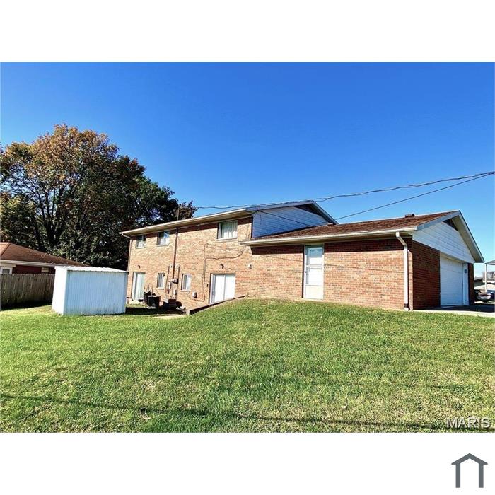 2418 Patrick Dr