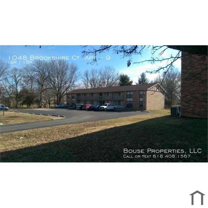Bouse Apartment Homes