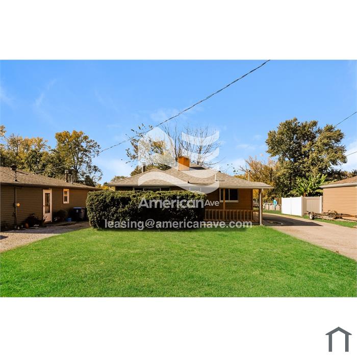 1321 Gladys Street, 62234; #814628 - 814628