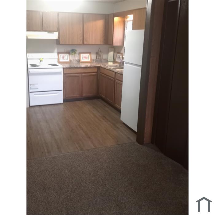 Colchester Apartments