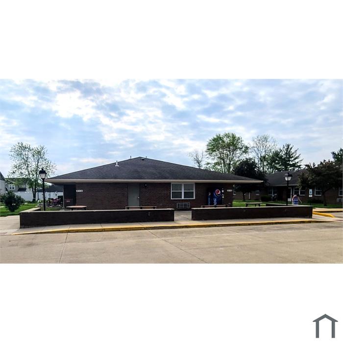 Village Apts of Effingham I