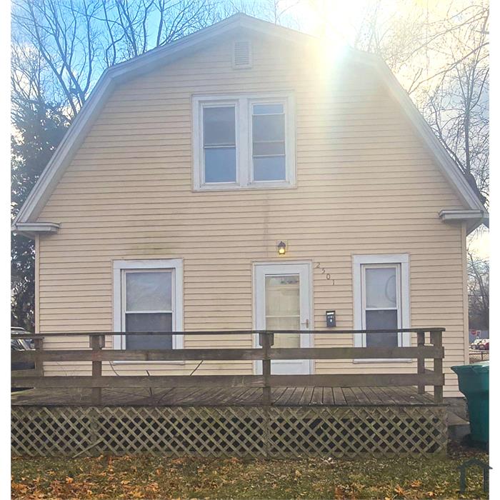 2501 E Eldorado St