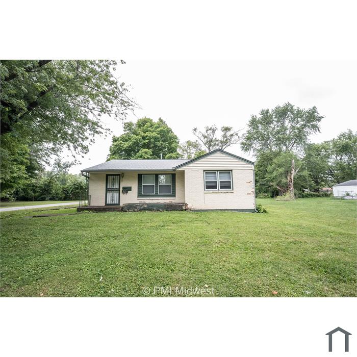 2121 Euclid Dr