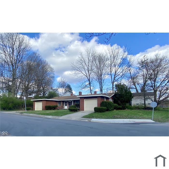 332 Central Ave. Anderson IN