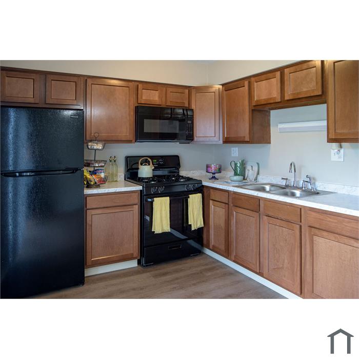 3634 Oaklawn Dr