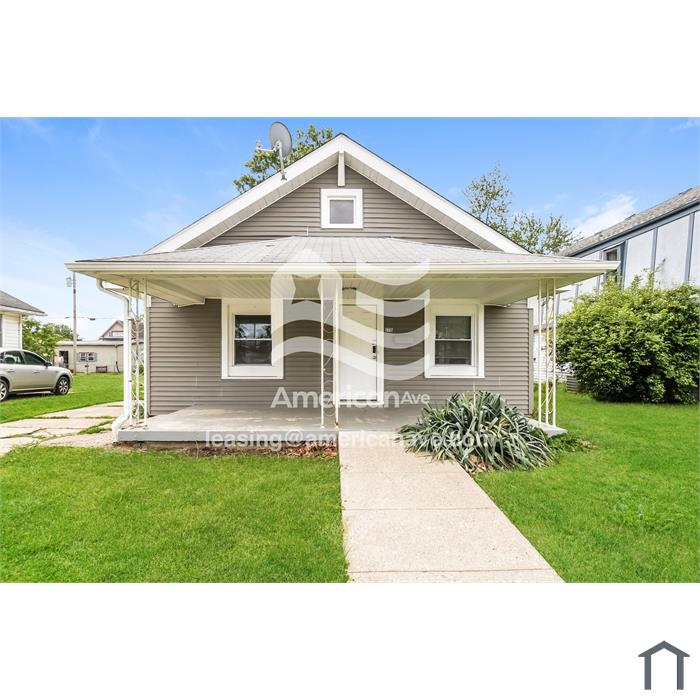 2715 Delaware Street 46016  1411099 - 1411099
