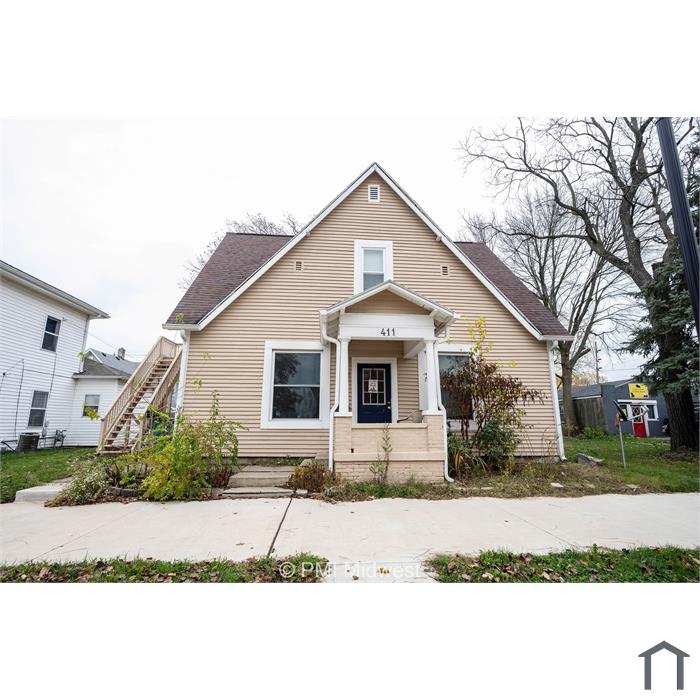 411.5 S East St