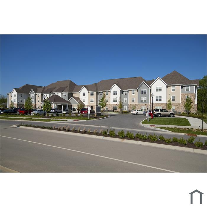 Thornbury Pointe