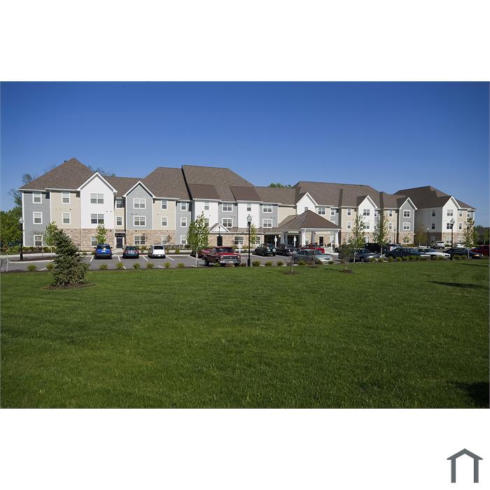 Thornbury Pointe Senior Apartment Homes