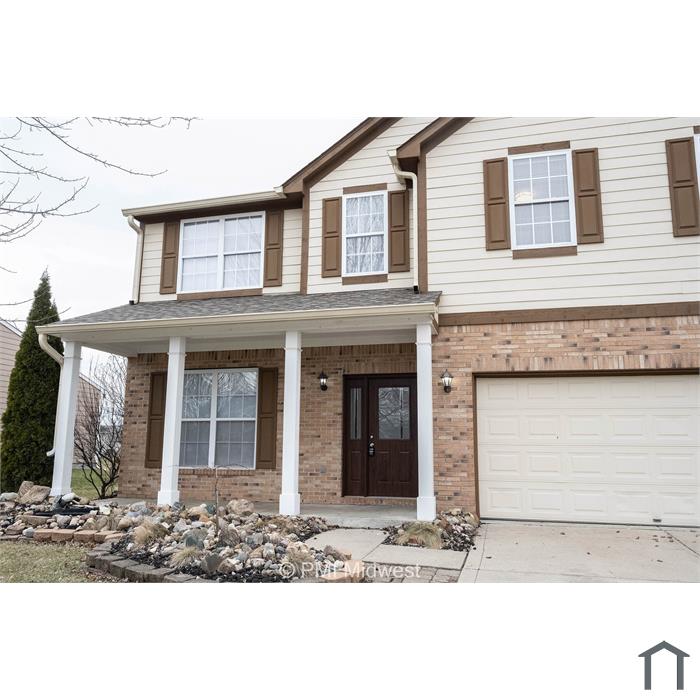 456 Georgetown Rd