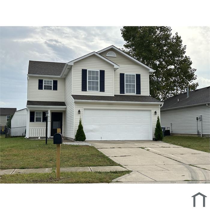 1879 Blue Lake Dr