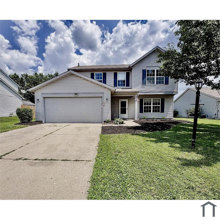 1381 Harrison Dr