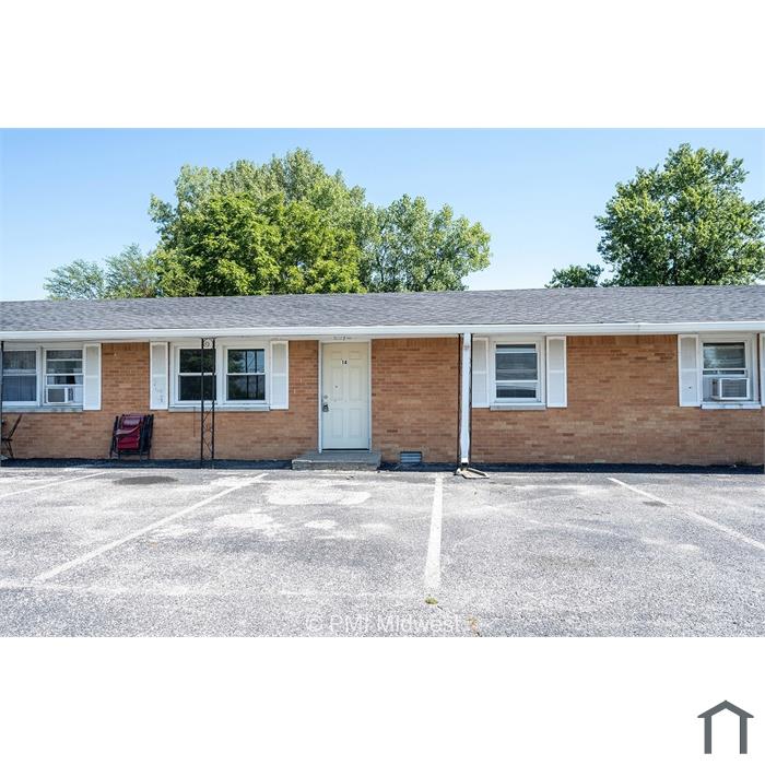 2950 W US Highway 52