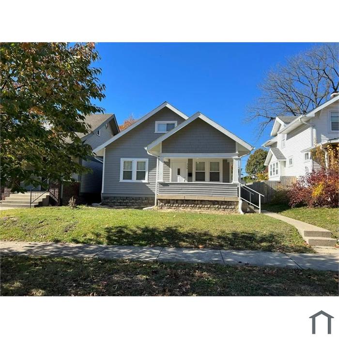 336 North Riley Avenue, 46201; #1609862 - 1609862