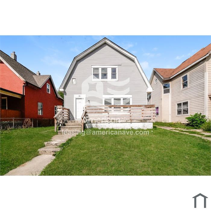 50 North Sherman Drive, 46201; #665852 - 665852