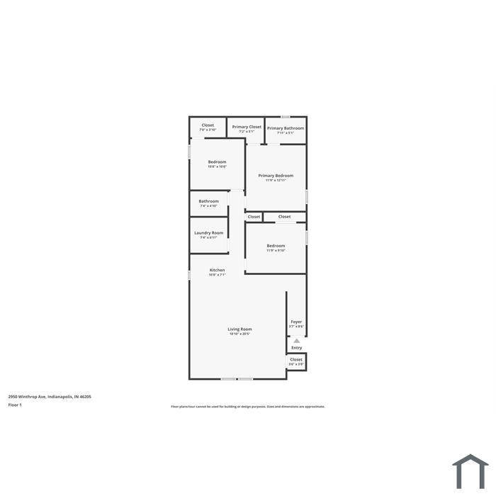 43 N Randolph St