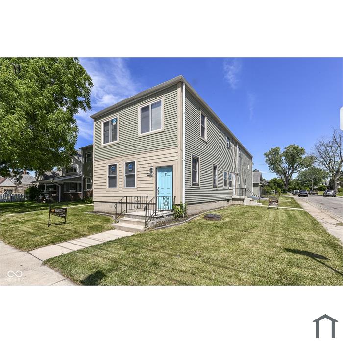 2461 Shelby St