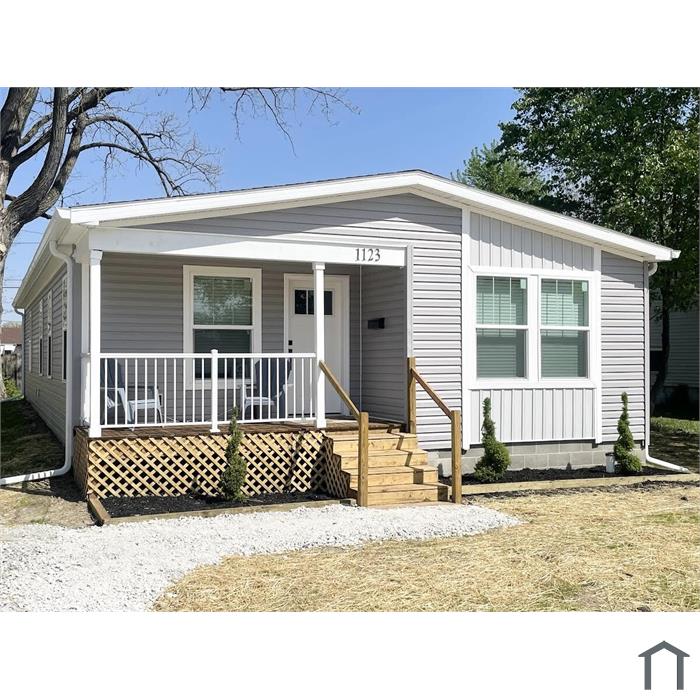 1123 S Denny St