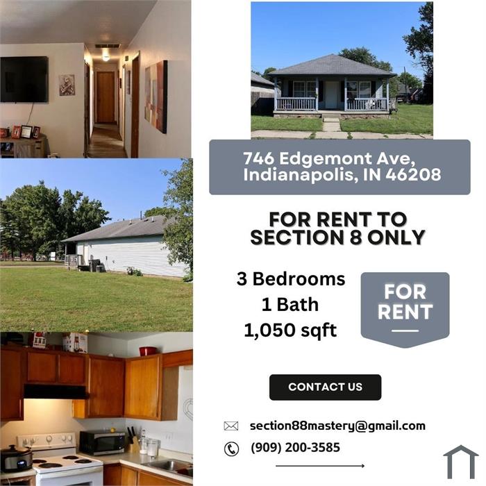 746 Edgemont Ave