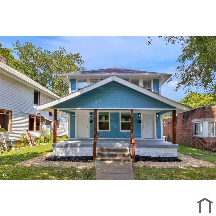 2235 Doctor Martin Luther King Junior Street