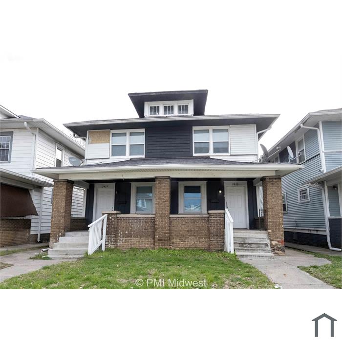 3413 N Capitol Ave