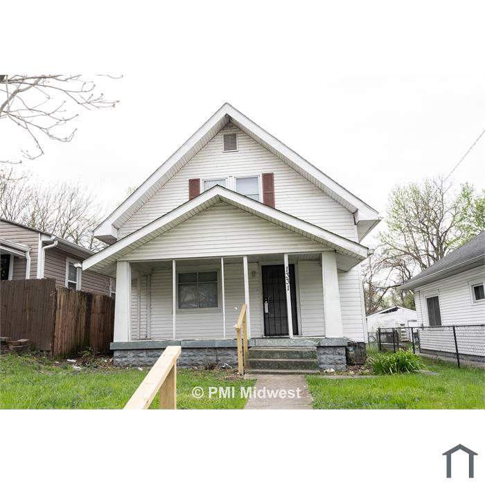 1331 W 34th St