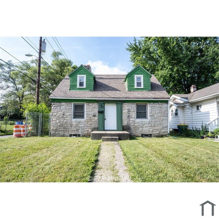 1415 W Pruitt St