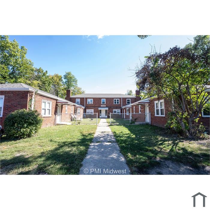 3725 N Sherman 