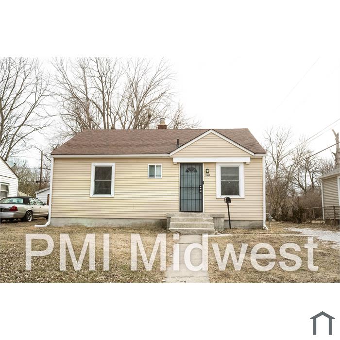3101 N Temple Ave