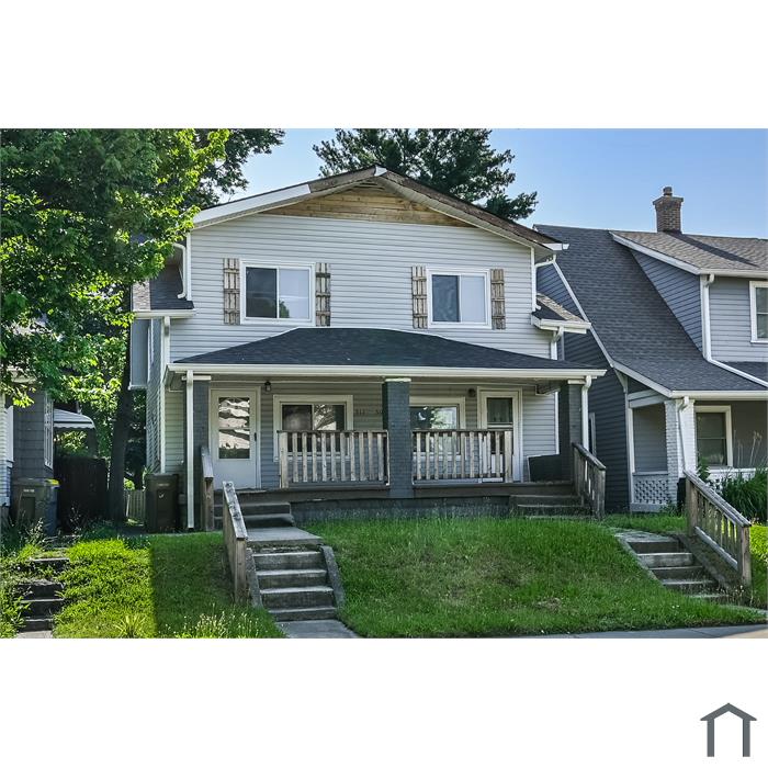 509 N Emerson Ave