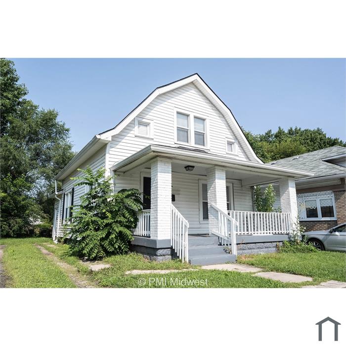 1118 King Ave