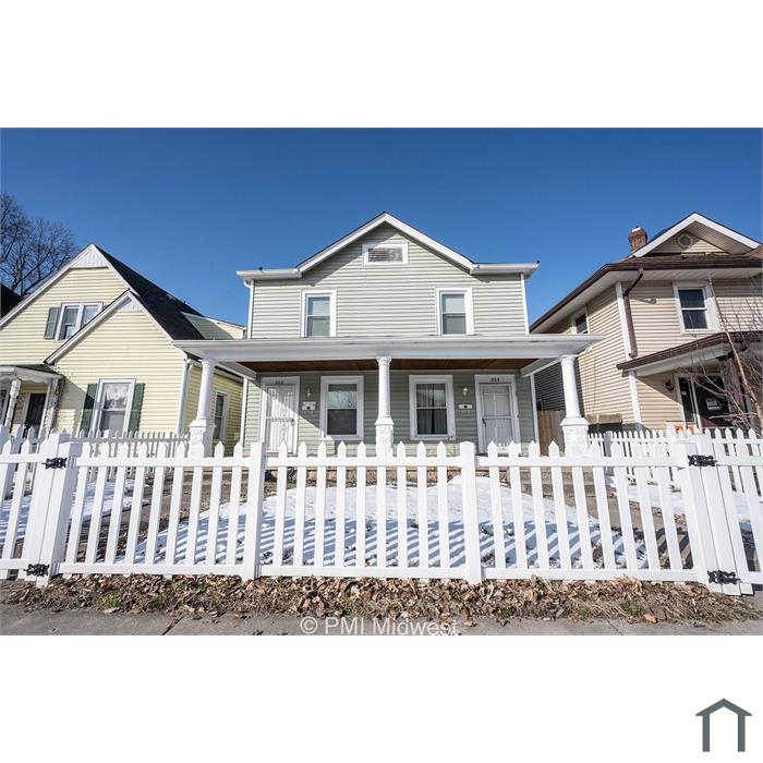 264 N Holmes Ave