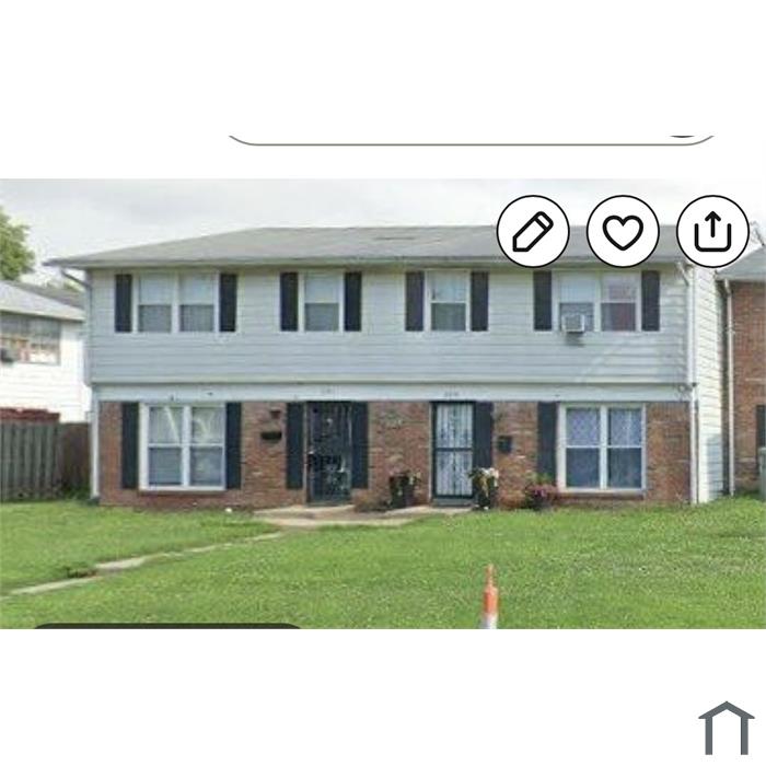 3313 Ashley Ln