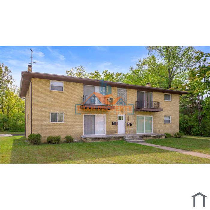 6151 Laurel Hall Dr