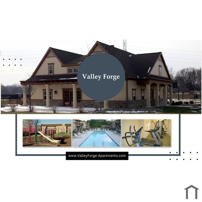 Valley Forge Apartments