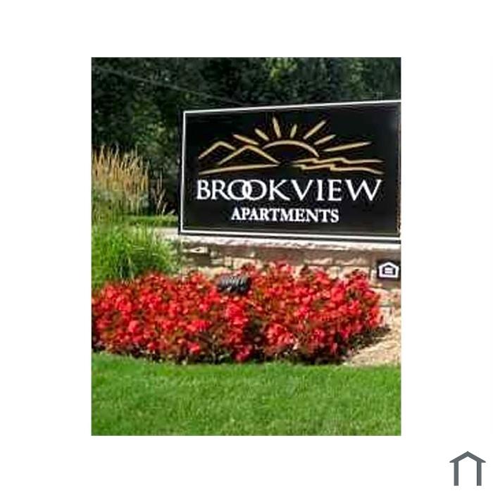 Brookview Apartments